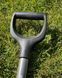 Лопата штыковая для копа Fiskars Ergonomic (1066708) 1066708 фото 3
