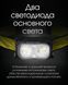 Ліхтар налобний Nitecore NU25 NEW (400 люменів, 12 режимів, USB-C), чорний 1870752761 фото 5