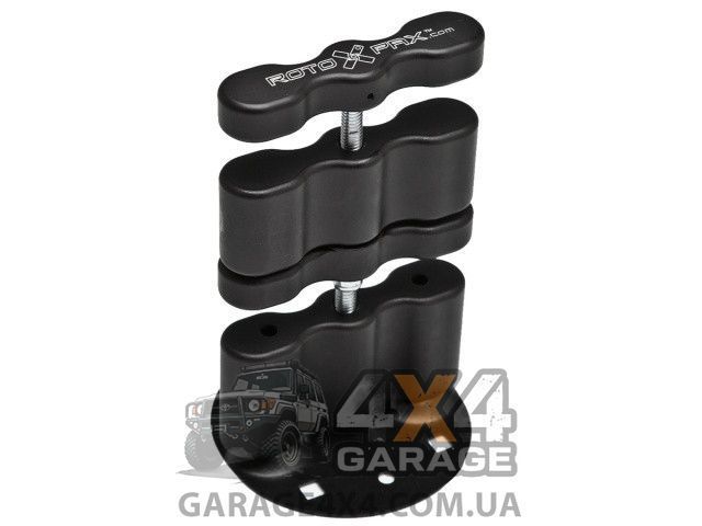 Додаток до кріплення для каністри Rotopax RX-ЕXT фото