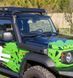 Шноркель для Suzuki Jimny 2018+ SSJN фото 8