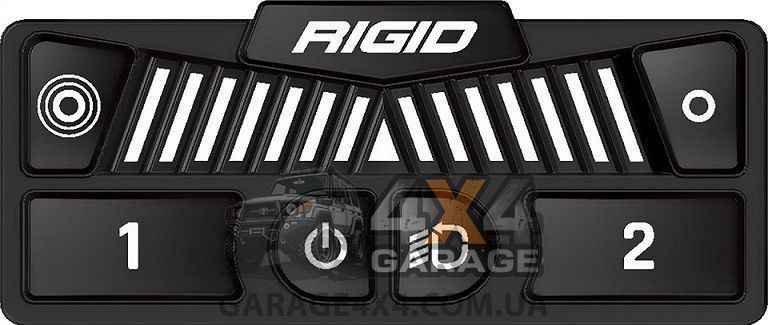 Адаптивна світлодіодна балка RIGID Adapt 30" 230413 фото