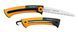 Подарунковий набір Fiskars: сокира X7 + точило Xsharp + пила SW73 (2021272) 2021272 фото 7