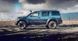 Шноркель Nissan Pathfinder R51 2010+ (Рестайлинг). SND731A фото 7