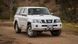 Передні гальмівні колодки DBA Xtreme Performance для Nissan Patrol Y61/GU (комплект) DB1361XP фото 5