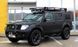 Шноркель Nissan Pathfinder R51 2010+ (Рестайлинг). SND731A фото 1