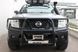 Шноркель Nissan Pathfinder R51 2010+ (Рестайлинг). SND731A фото 4
