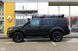 Шноркель Nissan Pathfinder R51 2010+ (Рестайлинг). SND731A фото 2