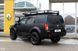 Шноркель Nissan Pathfinder R51 2010+ (Рестайлинг). SND731A фото 3