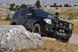Шноркель Nissan Pathfinder R51 2010+ (Рестайлинг). SND731A фото 6