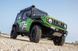 Шноркель для Suzuki Jimny 2018+ SSJN фото 7