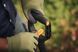 Штыковая лопата с закругленным лезвием Fiskars Xact 1066732 (с телескопической ручкой) 1066732 фото 9