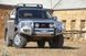 Комплект усиленной защиты двигателя и раздатки ARB для Toyota Land Cruiser 200 2007-2015 (V8 турбодизель) 5415100 фото 4