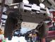 Комплект усиленной защиты двигателя и раздатки ARB для Toyota Land Cruiser 200 2007-2015 (V8 турбодизель) 5415100 фото 6