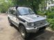 Шноркель Telawei для Mitsubishi Pajero 2 1990-1997 SMV31A фото 7
