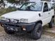 Посилені механічні хаби AVM 752XP Extreme для Nissan Terrano 1, 2 (27 шліців) AVM752XP фото 8