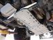 Комплект усиленной защиты двигателя и раздатки ARB для Toyota Land Cruiser 200 2007-2015 (V8 турбодизель) 5415100 фото 10