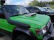 Шноркель Telawei для Mitsubishi Pajero 2 1990-1997 SMV31A фото 9