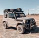 Шноркель для Suzuki Jimny 2018+ SSJN фото 1
