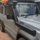 Шноркель для Suzuki Jimny 2018+ SSJN фото 2