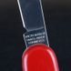 Нож складной, мультитул Victorinox Spartan (91мм, 12 функций), красный 1.3603 1870743682 фото 4