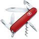 Нож складной, мультитул Victorinox Spartan (91мм, 12 функций), красный 1.3603 1870743682 фото 1