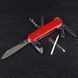 Нож складной, мультитул Victorinox Spartan (91мм, 12 функций), красный 1.3603 1870743682 фото 2