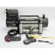 Швидкісна автомобільна лебідка Kangaroowinch K12000XP (12в, Стальний трос) K12000XP фото 1