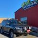 Усиленный комплект подвески IronMan Toyota Land Cruiser Prado 150 (с масляными амортизаторами)