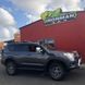 Усиленный комплект подвески IronMan Toyota Land Cruiser Prado 150 (с масляными амортизаторами)