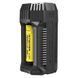 Зарядное устройство автомобильное Nitecore V2 6А - 2xUSB (2.1A) 6-1291 фото 2