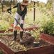 Лопата штыковая для копа Fiskars Ergonomic (1066708) 1066708 фото 7