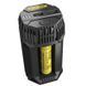 Зарядное устройство автомобильное Nitecore V2 6А - 2xUSB (2.1A) 6-1291 фото 3