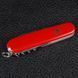 Нож складной, мультитул Victorinox Spartan (91мм, 12 функций), красный 1.3603 1870743682 фото 5