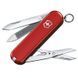Нож складной, мультитул Victorinox Executive 81 (65мм, 7 функций), красный 0.6423 1870744652 фото 1