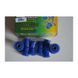 Полиуретановые втулки рессоры IronMan Toyota Hilux 1997-2005 758UK фото 2