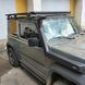 Шноркель для Suzuki Jimny 2018+ SSJN фото 10