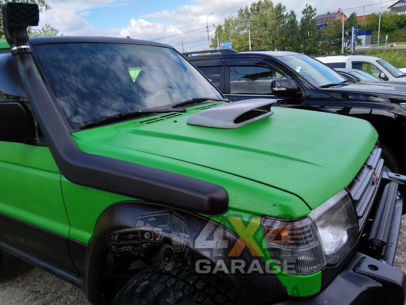 Шноркель Telawei для Mitsubishi Pajero 2 1990-1997 SMV31A фото