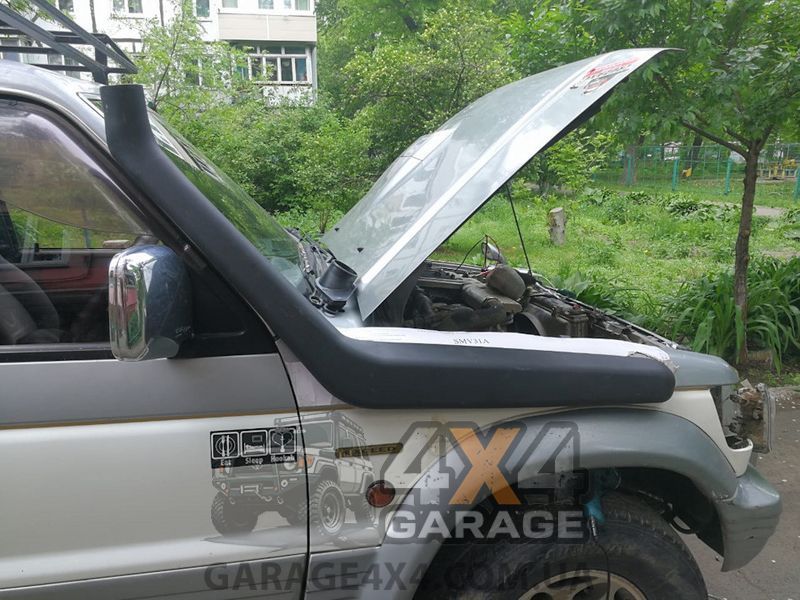 Шноркель Telawei для Mitsubishi Pajero 2 1990-1997 SMV31A фото
