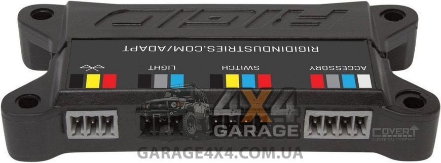 Адаптивна світлодіодна балка RIGID Adapt 30" 230413 фото