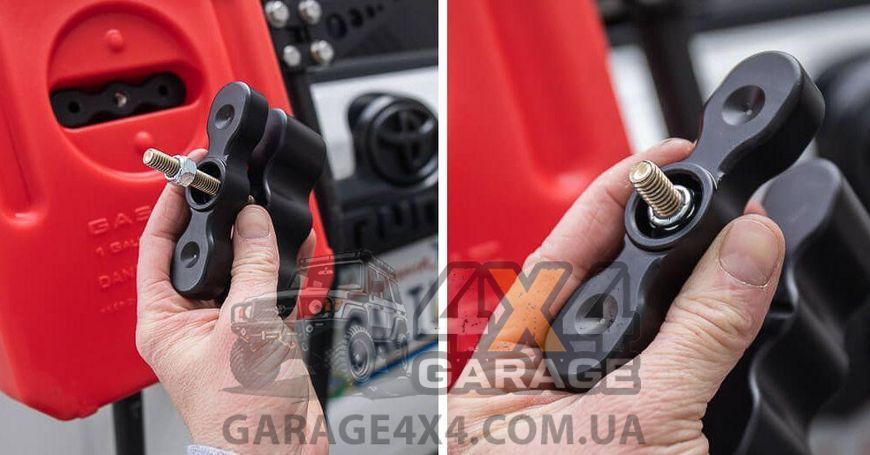 Додаток до кріплення для каністри Rotopax RX-ЕXT фото