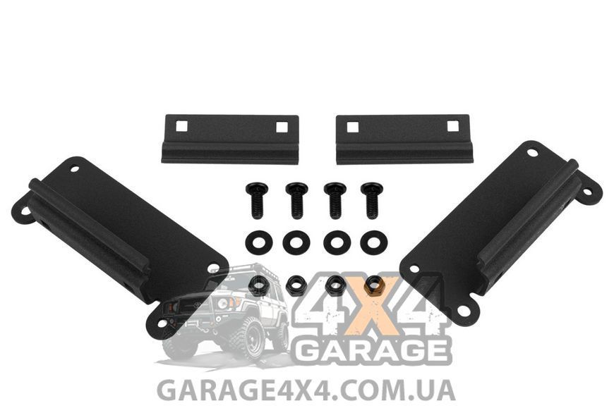 Кріплення для тенту (намету) ARB BASE Rack | фіксоване 1780240 фото