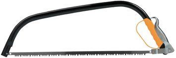 Малая лучковая пила Fiskars SW30 54 см (1001621) 1001621 фото