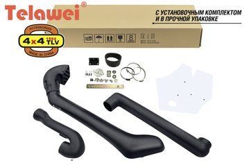 Шноркель для Mitsubishi Pajero Wagon 3 (2000-2006) SMV73A фото