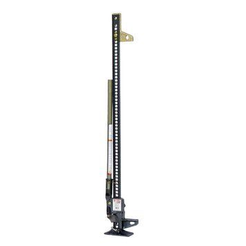 Чугунный реечный домкрат Hi-Lift Jack X-Treme 60" (1,5 метра) XT-605 фото