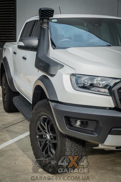 Шноркель Safari Armax для Ford Ranger Raptor 19+ (Австралія) SS986HP фото