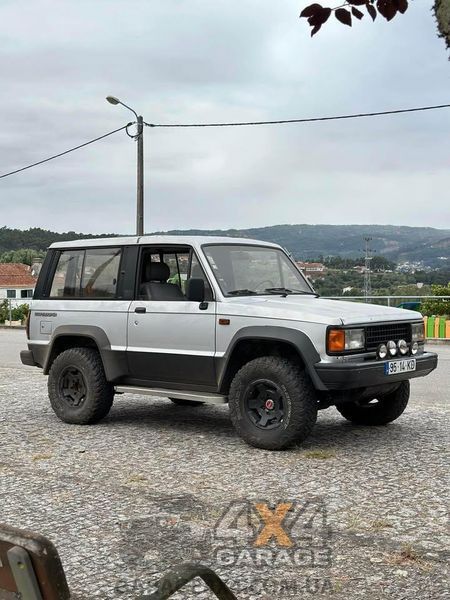 Усиленные механические хабы AVM 432HP для Isuzu Trooper 1 (Муфты свободного хода) AVM432HP фото