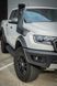 Шноркель Safari Armax для Ford Ranger Raptor 19+ (Австралія) SS986HP фото 4