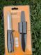 Нож Fiskars K40 с чехлом-кобурой на пояс (1001622) 1001622 фото 3