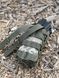 Подвійний штурмовий підсумок MOLLE для магазинів АК (Піксель ЗСУ ММ14/ Оксфорд 600) 1684205820 фото 3
