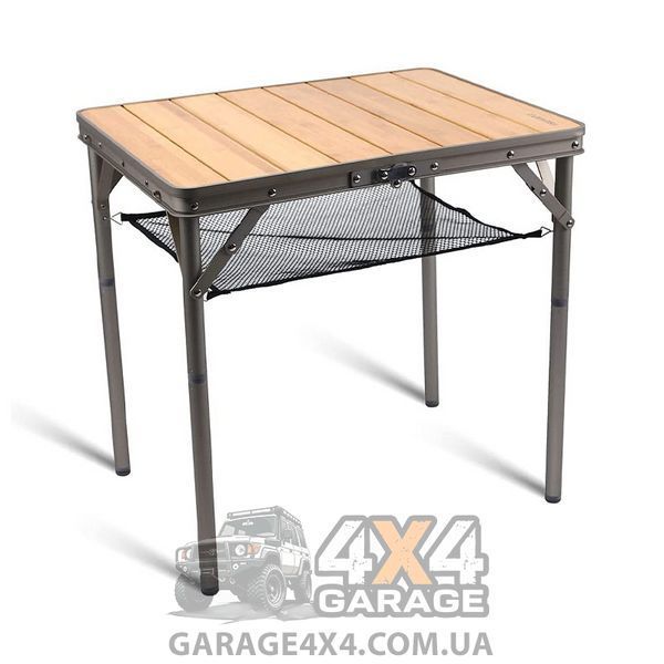 Компактний туристичний розкладний стіл Fire-Maple Dian Camping Table DianTable фото